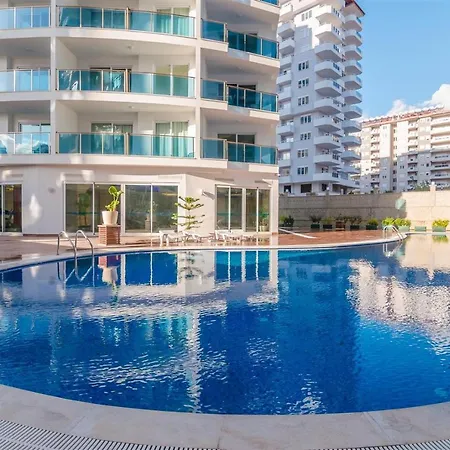 Apartmán Elite Life 5 Apartment *