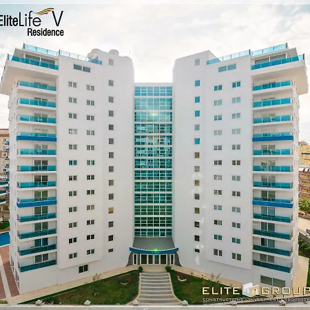 Apartmán Elite Life 5 Apartment