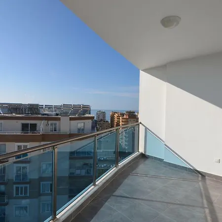 Apartmán Elite Life 5 Apartment