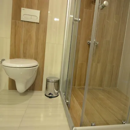 Apartament Elite Life 5 Apartment Alanya