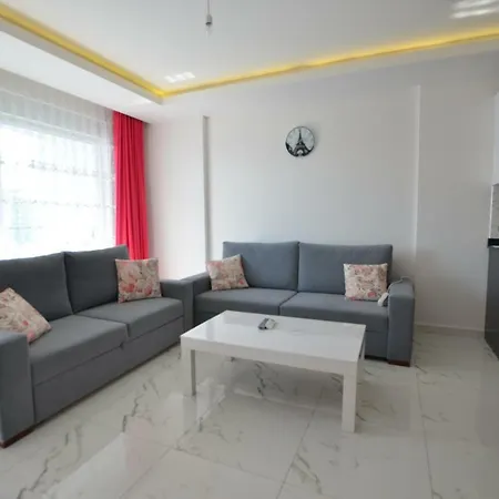Elite Life 5 Apartment Apartament *