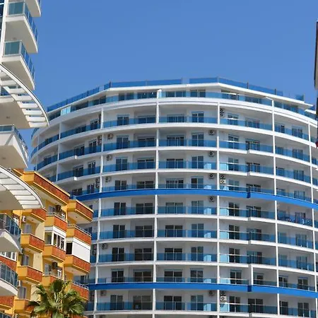 Elite Life 5 Apartment * 알란야