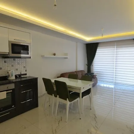 Elite Life 5 Residence Apartamento *