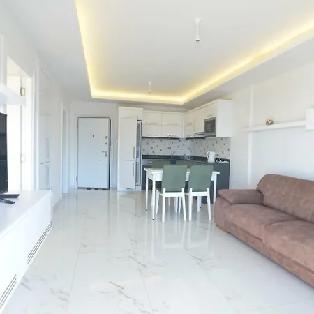 Elite Life 5 Residence Apartamento