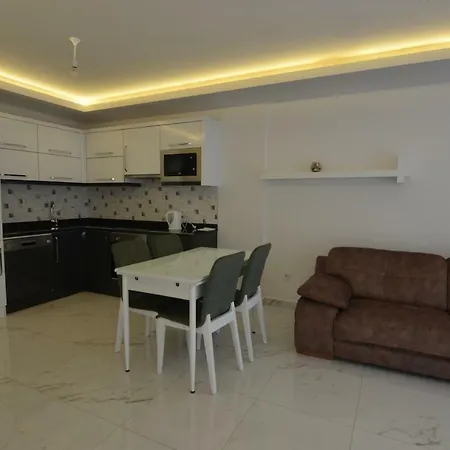 Elite Life 5 Residence