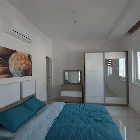 Elite Life 5 Residence * Alanya